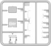 MiniArt 35202 German Command Bus GAZ-05-193 1/35